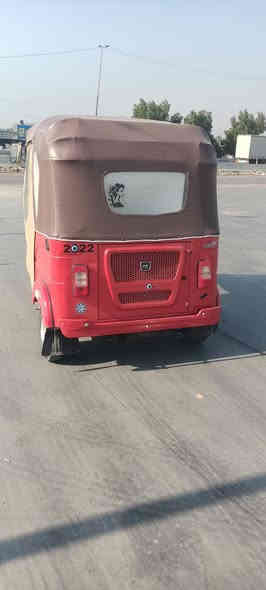 السلام عليكم عدي تكتك لبيع موديل 22 كفاله بغداد رقمي ***********
