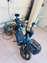 دراجه شحن للبيع 07706219886