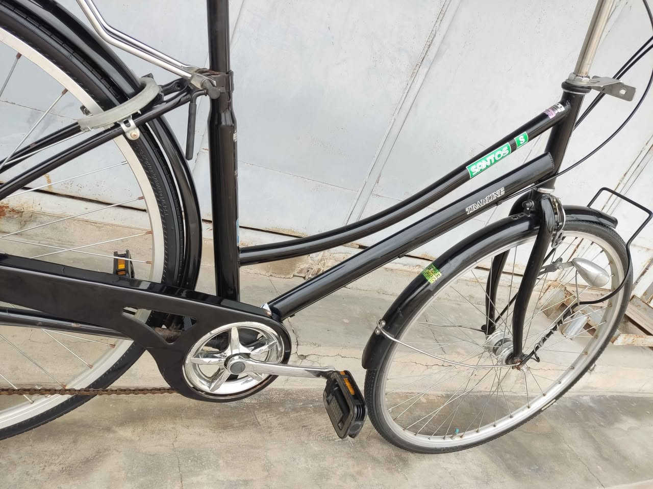 سلام عليكم 
وصول وجبة جديدة 
بايسكل للبيع باله ياباني حجم 27 سته كير و حساس ياباني اصل سوبر لوك بالكارتون نظافة100%

عنوان محل : كركوك حرية ــ مقابل تكية و جامع شيخ محمد ــ يم ملعب دولي شورجة.
رقم موبايل : *********** كركوك, العراق
