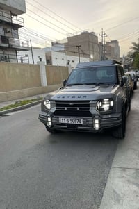 جيتور T2 • ٢٠٢٦ • ٢٠٠٠ كم