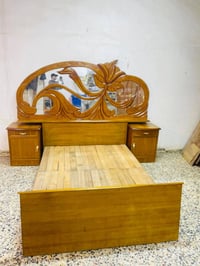 ملحق صاج • نضيفه • مدينه الصدر