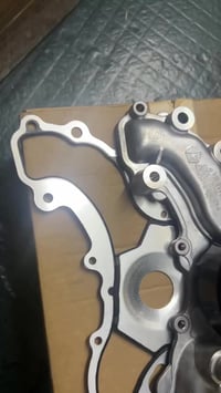 طرمبة ماء • جراند شيروكي • أصلي