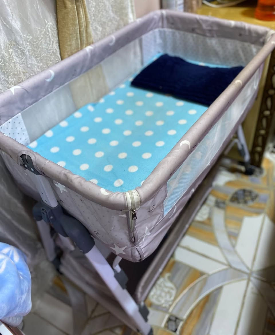 كاروك طفل للبيع يكفي عمر سنه ونص
جديد استخدام شهرين 
هزاز وثابت 
السعر ٥٥ وبي مجال


**إذا كنت صاحب هذا الإعلان وتريد حذفه لأي سبب، رجاءا أرسل رسالة إلى الدعم الفني**