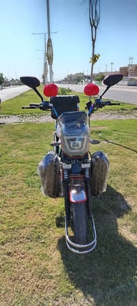 موطور نظيف حيل كل شيء ما ناقصه بطاريات يقرن 11 عالفحص جديد لوك رايده م...