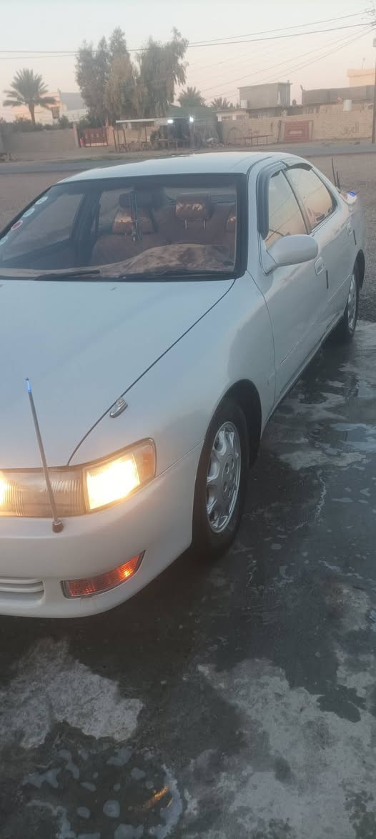 كرستا نفخ مكينه وكير بطه 2500 صبغ عام مكفوله كص ونقل جثه بيهه طخه بسيطه بالجاملغ الخلفي رقم ديالى تبريد تدفه كلهه شغاله مابيهه نقص سعره 58 مكاني ديالى حمرين ***********
