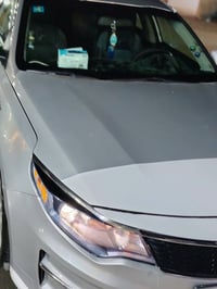 اوبتيما • ٢٠١٦ • وارد امريكي