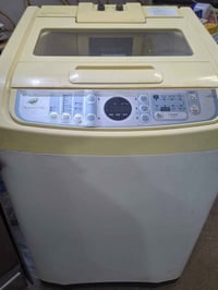 اوتوماتيك • 15 كيلو • نظيفه