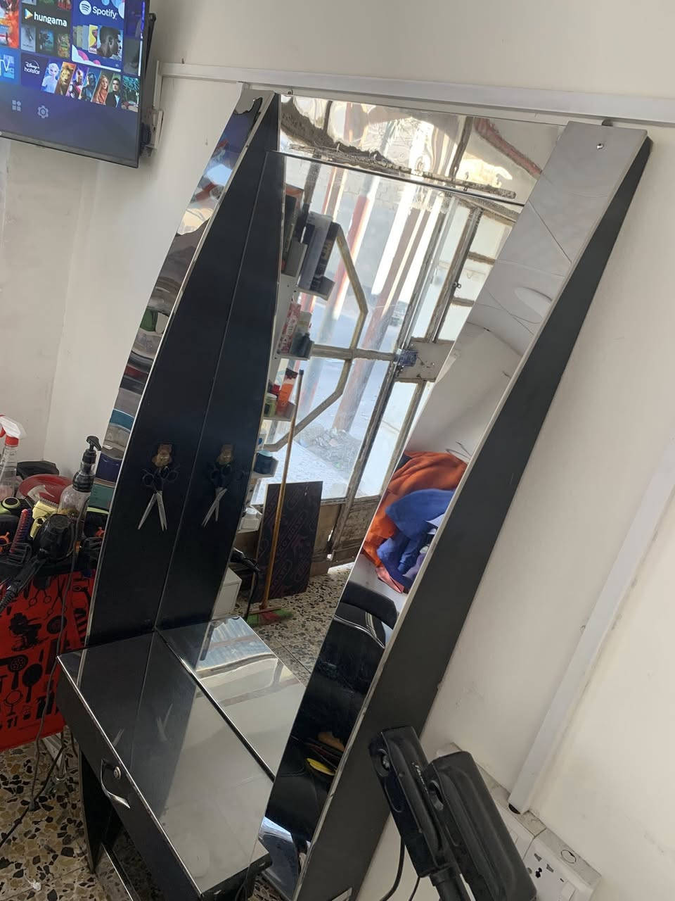 مراية للبيع


**إذا كنت صاحب هذا الإعلان وتريد حذفه لأي سبب، رجاءا أرسل رسالة إلى الدعم الفني**