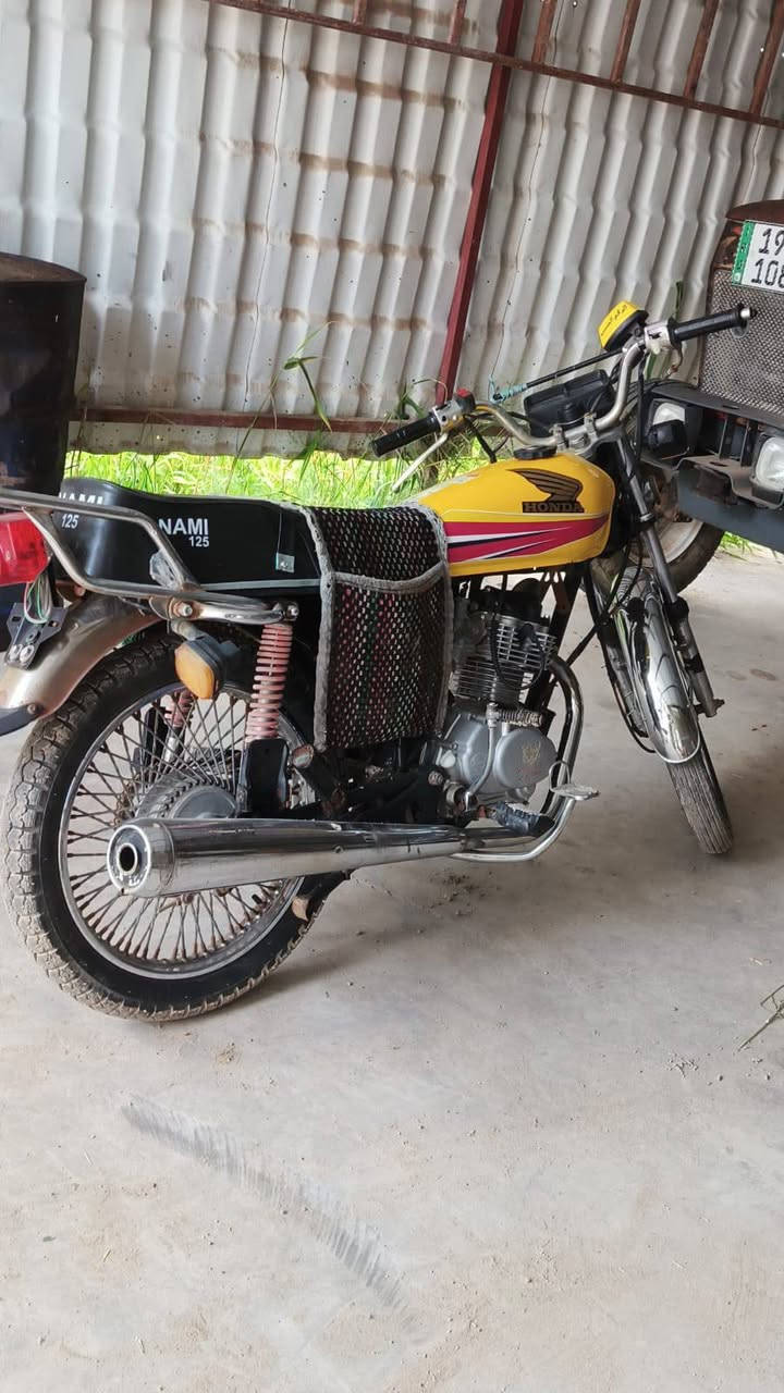 للبيع دراجه اربعه كير موديل 2019 أوراق اصولي مو سكنر للاستفسار ***********
