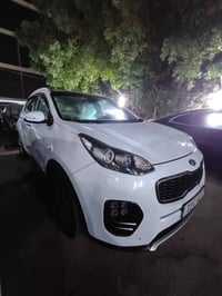 🟢كيا سبورتج 2016 خليجي جيتي لاين فول. اقساط للبيع اقساط اقساط المقدمة ...