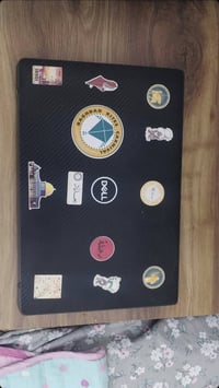 Dell Latitude 7400 • i7-8665U • SSD256