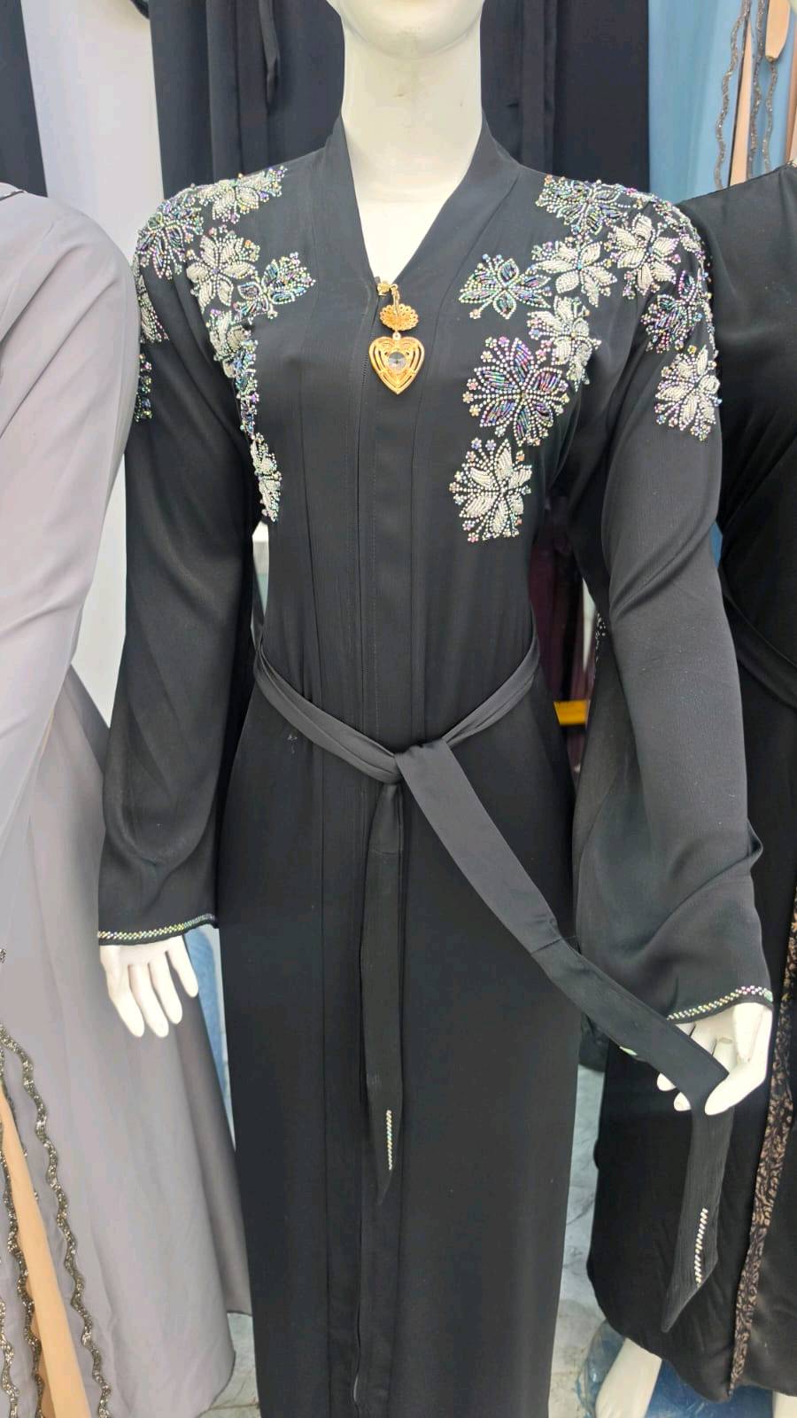 ملابس نسائيه 


توصيل مجاني لجميع المحافظات العراق