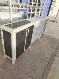 بروانه حي الشرطه • خزانة • للبيع