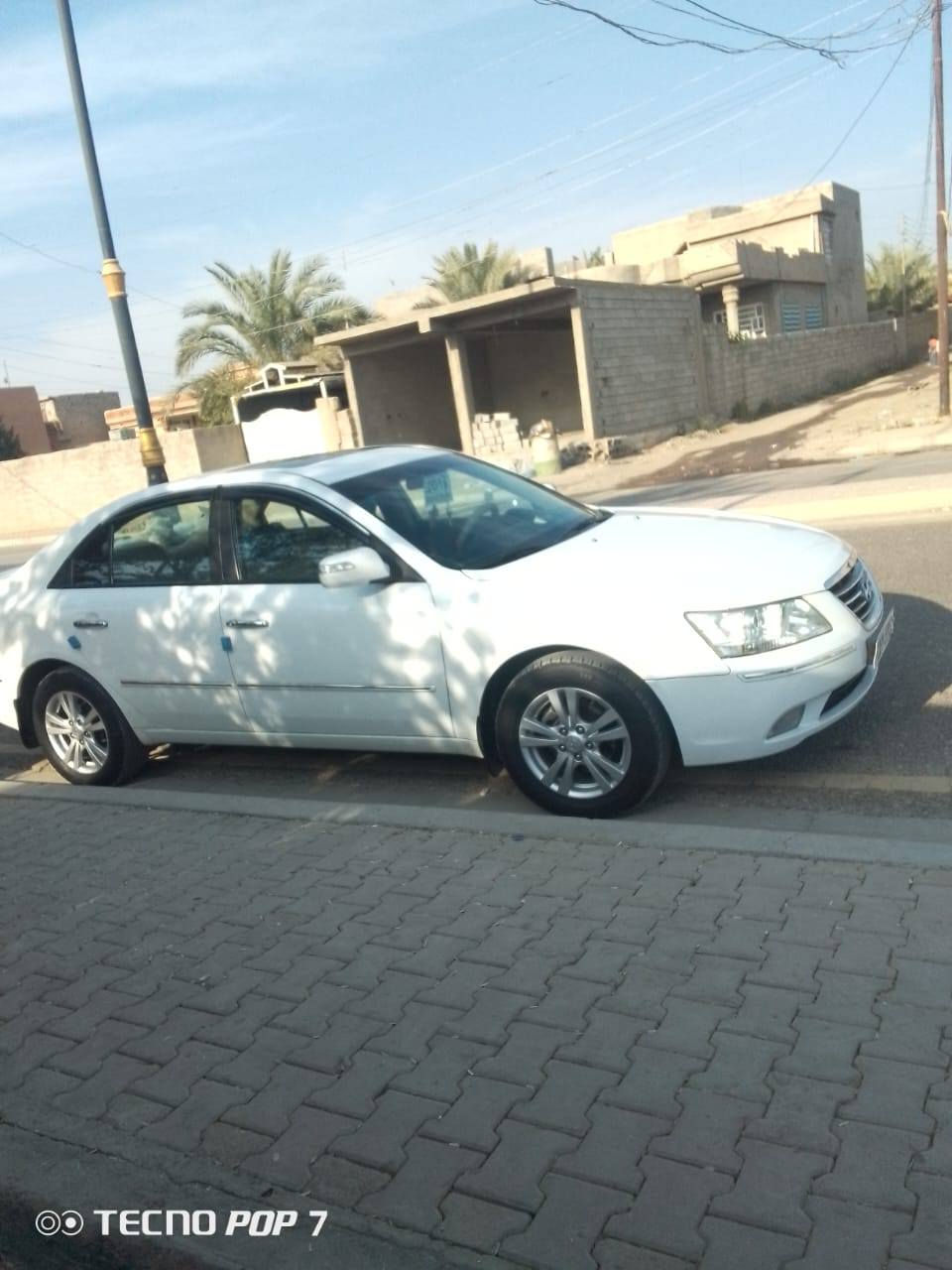 السلام عليكم للبيع سوناتا خليجي الموديل 2010 المحرك 2400 الجاملغ الأمامي تبديل وصبغ ورع البنيد السياره جاهزه حلوه  المكان صلاح الدين الضلوعيه الرقم الهاتف *********** السعر 137  وبيها  مجال
