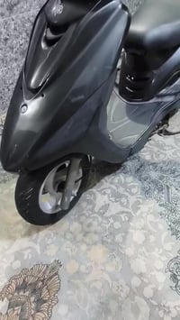 اكزز ياباني ستان كهربائي دراجة كفالة عامة جيب وياك الف فيتر وتعال تفحص...