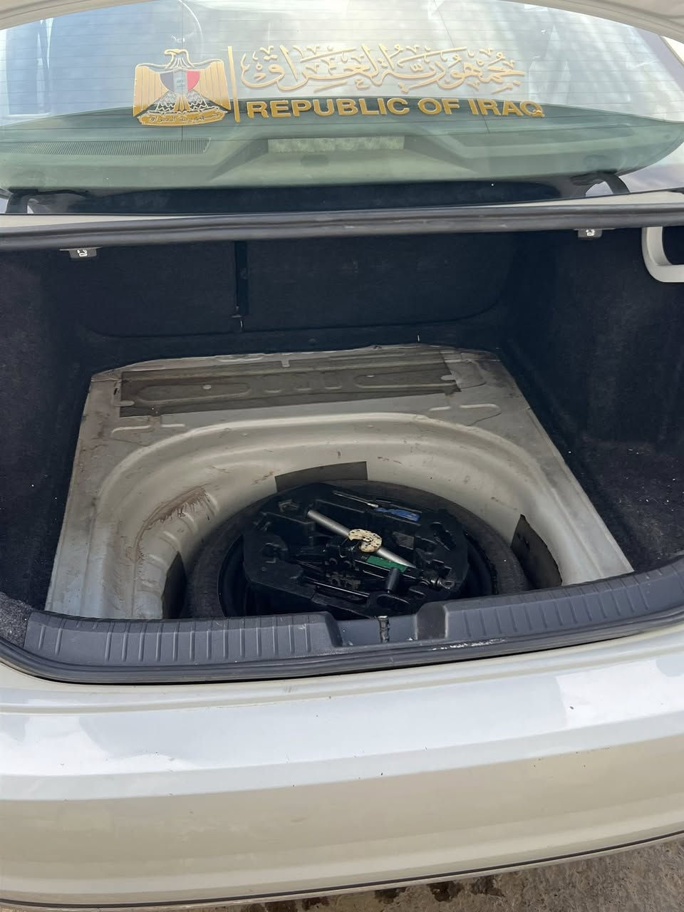 جيتا R lian
145$ 
بيها مجال بسيط سياره


**إذا كنت صاحب هذا الإعلان وتريد حذفه لأي سبب، رجاءا أرسل رسالة إلى الدعم الفني**