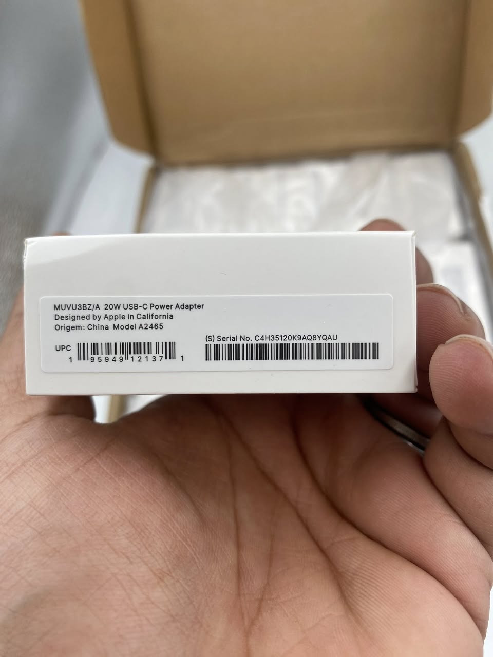 متوفر جمله مفرد اصلي ابل


**إذا كنت صاحب هذا الإعلان وتريد حذفه لأي سبب، رجاءا أرسل رسالة إلى الدعم الفني**