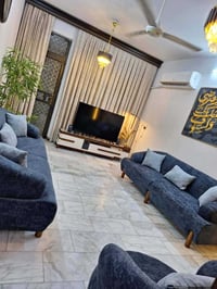 حي الجهاد • ١٠٠م • طابو ملك صرف