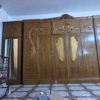 كاونتر • ٦ ملحق • نضافه