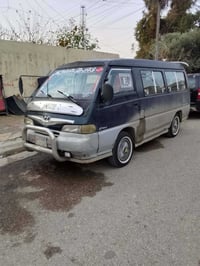 ورحمة هو لبيع موديل  95حصه كاز سنويه 29.      اتصال07508821077