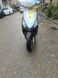 دراجه للبيع ماكس منغولي ١٢٠ سرعته دراجه جاهزة كهربائيات سلف هندر كامله...