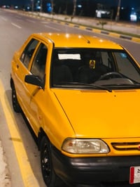 سايبا • ٢٠١٨ • كربلاء حي النصر