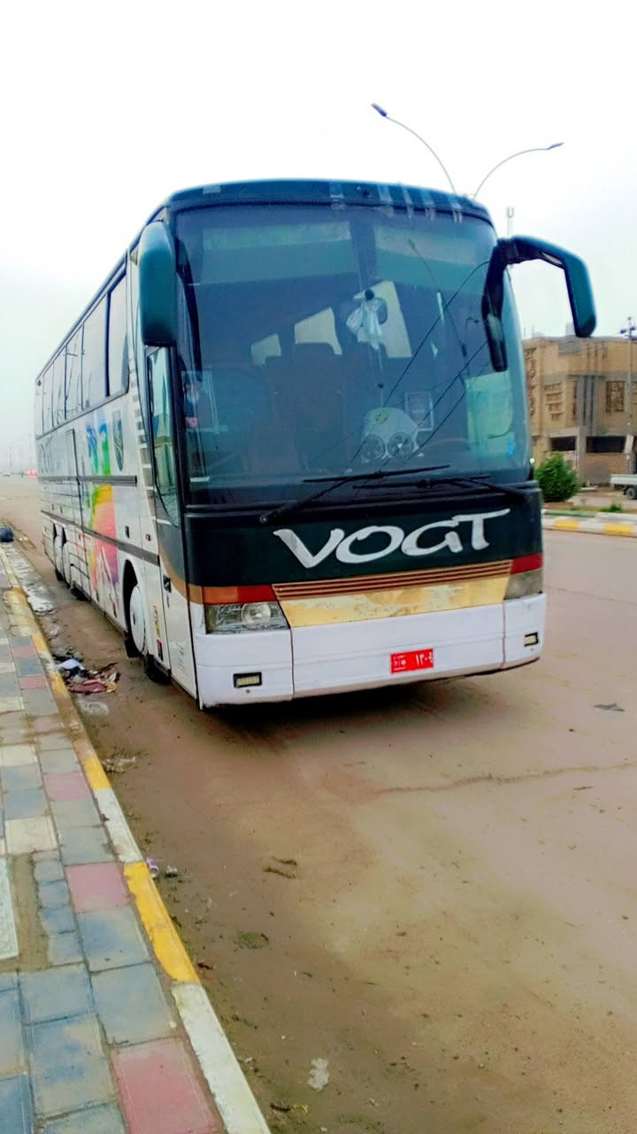 تم اعاده النشر ابسبب الوعود الكاذبه سلام عليكم باص الفينيه للبيع او مراوس بسيارة صغيره ‏‪***********‬‏ الخاص مفتوح
