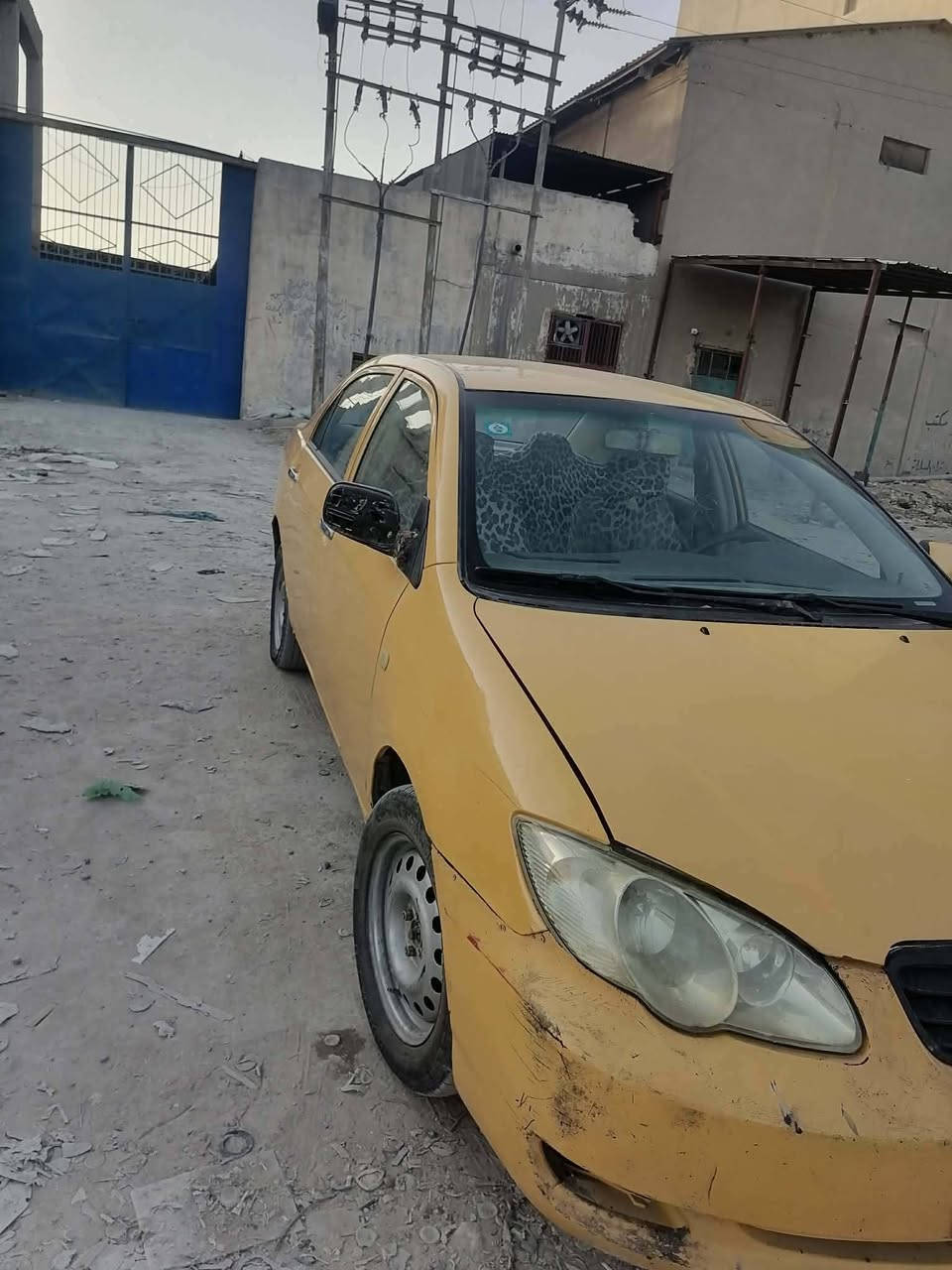 بيوايدي موديل 11 
كير عادي كير ومحرك خير من الله حداديه نص عمر تحويل مباشر مكان سياره بابل سعر 33 وبيها مجال رقم الهاتف *********** شباب مكلف بنشر
