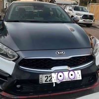 كيا فورتي • ٢٠١٩ • محرك ٢٠٠٠