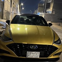 سوناتا ٢٠٢٢ • ١٦٠٠ تيربو • بنوراما