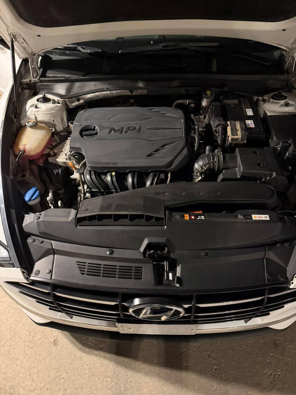 السلام عليكم
سوناتا 2023 خليجي ابيض
فول عدا البانوراما
ماشية 91 الف
محرك 2.500 طبيعي
بارد في الباب خلف السايق والهلال
دعامية امامية مبدلة لون مقارب
السيارة اشتريتها زيرو من الوكالة اول مانزلت
والسيارة جاهزة
السعر 215 وبيها مجال
للتواصل ***********
