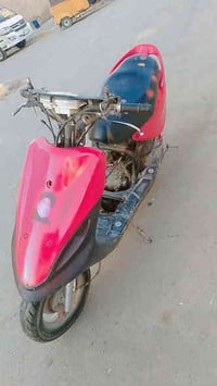 دراجه ماكس قجمه شغاله هندر واحد بيها تبخير  شلعه معدل فول اوراق بيها س...