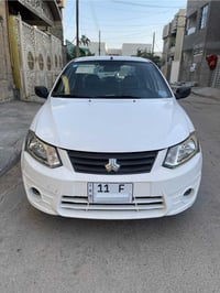 ساينه موديل 2018 بسمي رقم بغداد لدولي لسياره ماشيه 37 ستلام شركه لسيار...