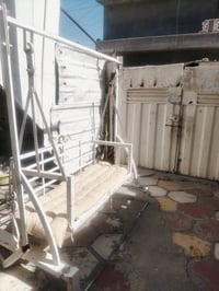 مرجوحه • بغداد العبيدي