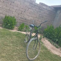 بايسكل • للبيع • مراوس