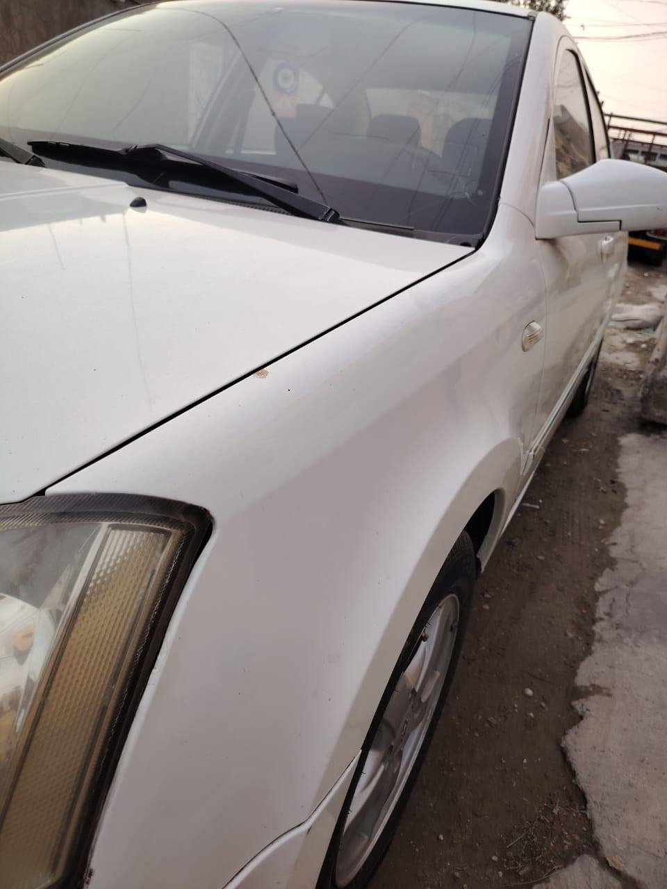 شيري 2011بلاديه بدون صبغ كير اتو محرك خيط بخارتدفئه تبريد حداديه اماميه خلفيه جديده كهربائيات كله شغال  سنترلك ريمون بسمي العنوان بغداد تقاطع درويش ***********
