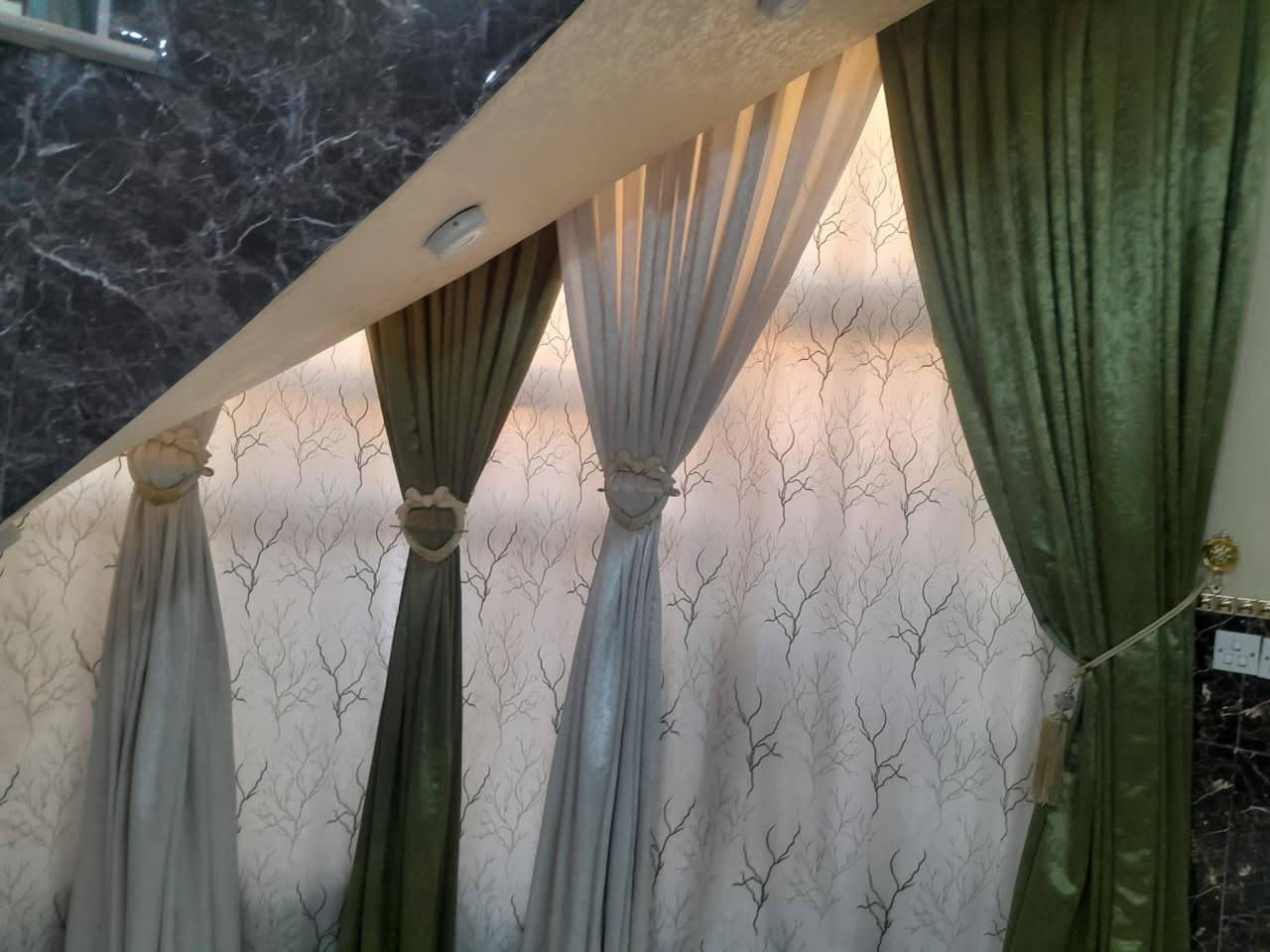 السلام عليكم
عزيزتي عندي بردات ١٤ قطعة قماش ستن ثكيل نظاف فصال العام
للبيع شلع ٥٠٠

وهم مفرد ابيع
العنوان فلوجة حي الشهداء مقابل أفران ابو عمار الكبيسي قرب برج اسيا


**إذا كنت صاحب هذا الإعلان وتريد حذفه لأي سبب، رجاءا أرسل رسالة إلى الدعم الفني**