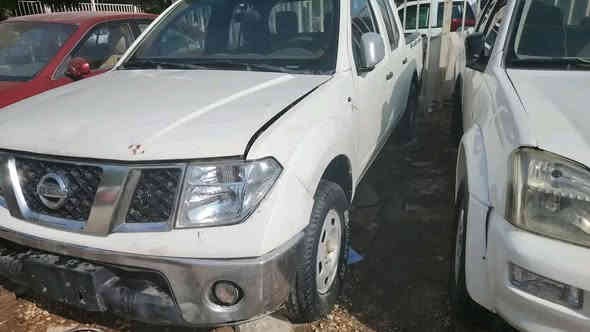 "🌹صحبة الأخيار تكسب الخير،🌹
السيد مدير الكروب الموقر المحترم ❤️
نيسان نيفاره موديل 2008✅
مزاد وزاره الداخليه 🥀 🚔 🌏
محرك بلاد كير عادي✈️✈️
اخوان تم صيانه للسياره بلكامل وتم تبديل الضفيره حاايا جاهزه ميه بلميه
مكفوله من اي ضربه او كص او اي عيب شرعي
تسجل بغداد او اي محافضه سياره جاهزه نتكفل المحرك  والكير والاكسن والشاصي  وعلا الفحص📶 ونتكفل كافه اصوليات السيارات  🌹تستلم وثيقه استلام العجله الاصليه مع مكاتبه مع وكاله ام الباركود✅
تكاليف الرقم على المشتري والبصمه علينه السعر 65$ قفل
المراوس مقبول  
               *********** اتصال مع واتساب
              
ملاحضه🔥//☎️📞 نعتذر اذ لم يتم الرد مباشرا سنتصل بك لاحقا باقرب وقت ممكن تحياتنا للجميع♥️♥️♥️♥️
