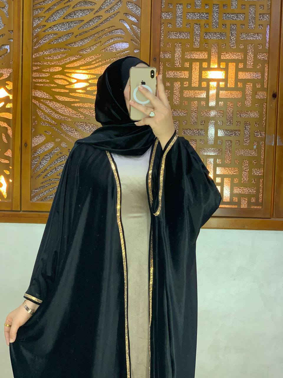 جاهزين للشهر الكريم 🌙📿 ،

هل هلاله وثبت حاله خلاص فاضل عليه ايام قليله❤️، يلا بينا نستعد للصلاه والتراويح فى الجامع بأجمل كولكشن اسدالات من سنتر SERRY STORE 
احنا جاين المره مختلفين عن كل مره قدمنا ليكم فيها كولكشن🫶،  اسدالات رمضان حاجه فخامه 🥰وشياكه واناقه وكل المواصفات المطلوبه للاسدال المريح !
سواء هتصلى او هتستقبلى  بيه ضيوفك حسب استخدامك


**إذا كنت صاحب هذا الإعلان وتريد حذفه لأي سبب، رجاءا أرسل رسالة إلى الدعم الفني**