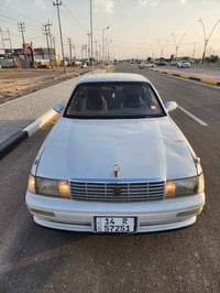 مراوس فقط • مديل ١٩٩٤ • البصرة ابو خصيب