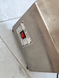 يوجد ثرامه ستخدام قليل القرنه ناحية ثغر  معاها جميج ملحقاتها مع قرص ثر...