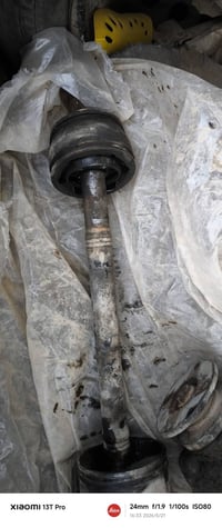 اكسن ودرايم ابو سته  للبيع نضيفات 07806197740