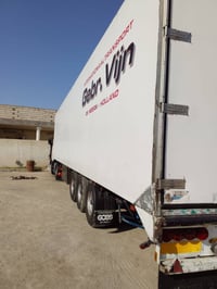 براد كوجل • مضبوط • تاير جديد