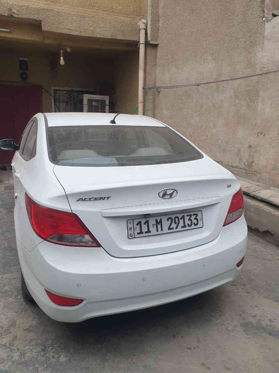 السلام عليكم اكسنت مديل 2015 بس دععاميات شرط الفحص مكينه كير صدر تبريد كله مكفوله كفاله عامه تخم تايركفاله مداور ثاني العنوان الورفلي ١٦٠٠ الرقم *********** السعر 118
