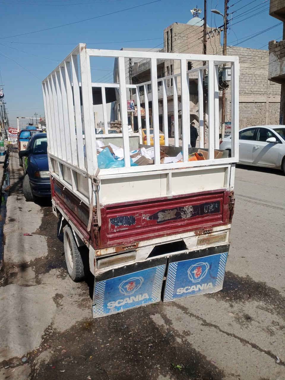 البيع شرط شغل ومشي مال رزغ 750
***********
