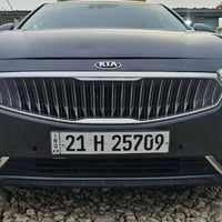 كادينزا • ٢٠١٧ • ١١٦ ألف