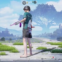 حساب بوبجي • ربط گوكل • موضح بالفيديو