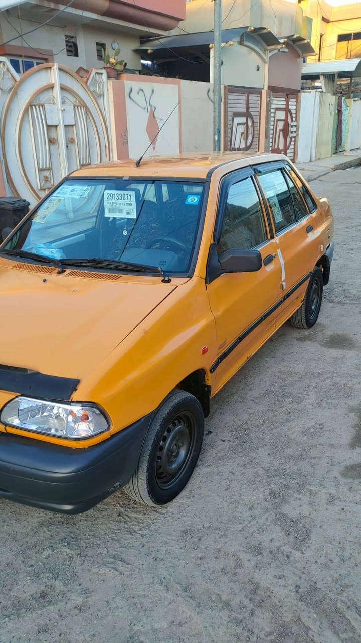 السلام عليكم
سايبه 2010 رقم بغداد انكليزي باسمي
سنوية لل2030 كابون ماستر حديث

كير وشاصي شرط مكينة اثر نفخ
هيئة وغرامه صفر شرط الوكالة والتحويل
سياره نظيفه ماناقصها شي
السعر 27 وبيها مجال
للتواصل خاص او اتصال على
*********** بي واتساب
