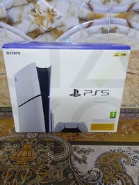 بلي فايف • مستخدم قليل • بغداد