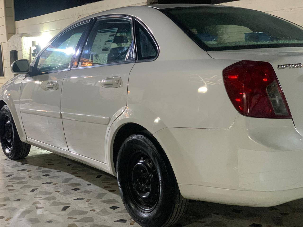 سلام عليكم اخوان. اوبترا موديل 2014  ابيض رقم سليمانية كير اوتوماتيك كير و محرك بشرط مابي سرف و بخار بس جاملغ سكن مصبوغ ماشالله سياره جاهزة قفل مركزي تبريد تدفيئه يشتغل كاربائيات يشتغل شاشه ايباد صدر جديد طايات جديد سنوي جديد هزة جديد سيارة مال بيت ماشاءالله مابي اي نقص بشرط تحويل سعر مناسب ( 89 ) مجال قليل رقم موبايل ***********
*********** كركوك, العراق
